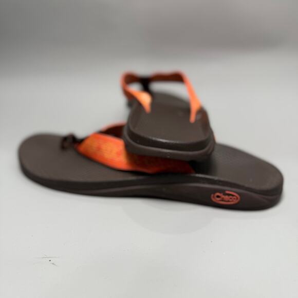 Chaco Women's Flip Ecotread Sandals - Picture 2 of 5